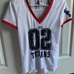 Women’s Texans Jersey